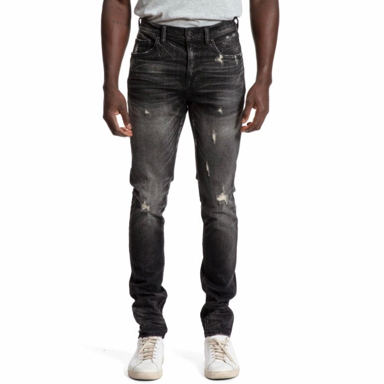 Prps Cayenne Deep Space Jeans (Black) E97P50Y