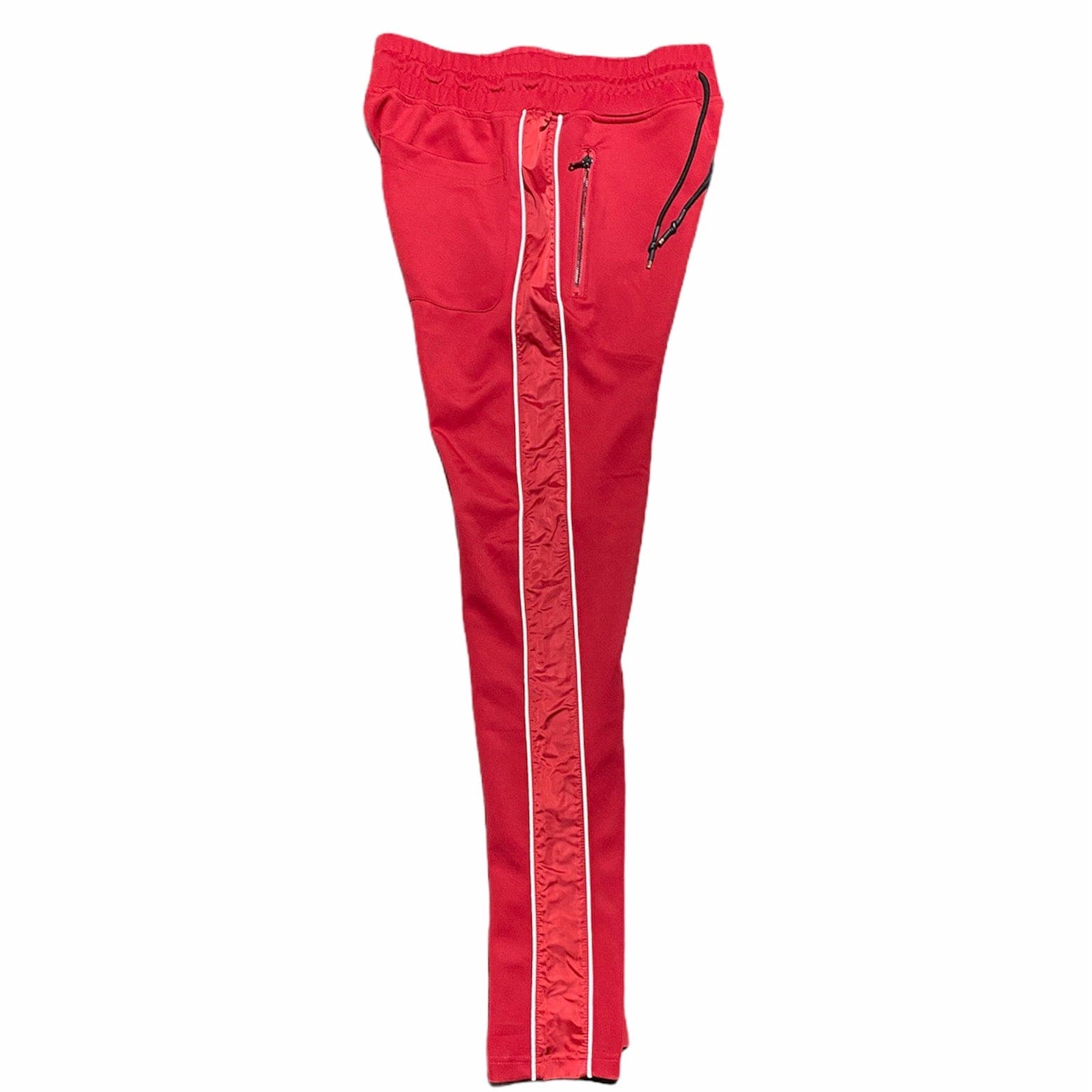 Jordan Craig Track Pant (Red) 8537