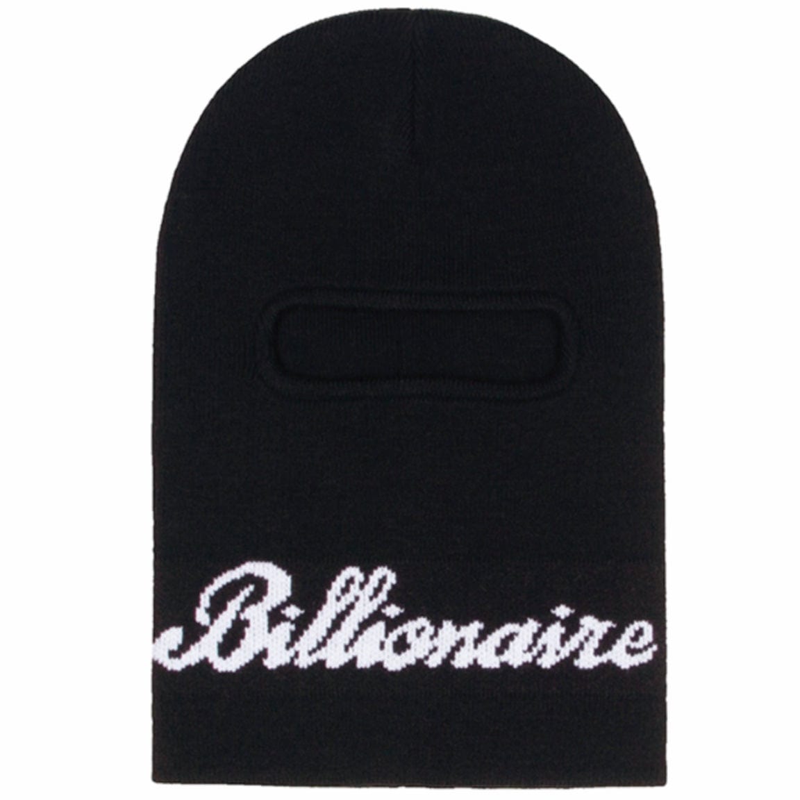 Billionaire Boys Club BB Aurora Australis Balacalva (Black) 821-8803