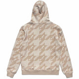 Well Known The Hounds Hoodie (Wood Ash) 111-9303