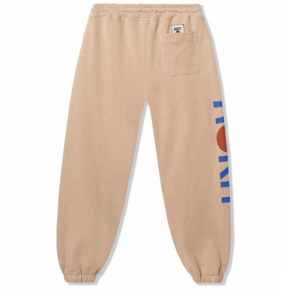 Rokit Real One Sweatpants (Cream) 441-0400