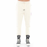 Cult Of Individuality Sweatpants (Winter White) 623AC-SP23A