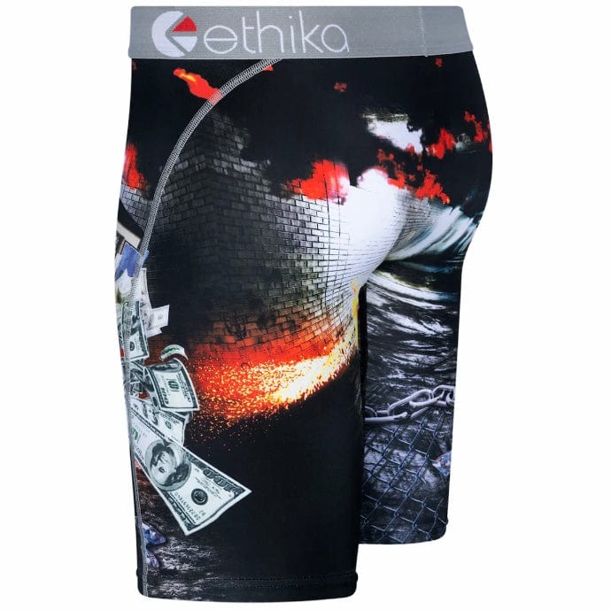 Ethika Max Withdrawls Undewear