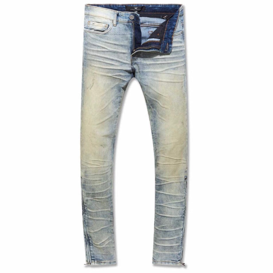 Jordan Craig Ross Glacier Denim (Lager) JR1050