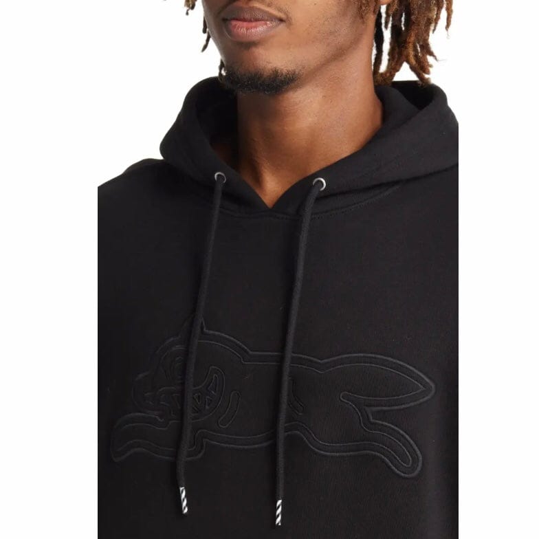 Ice Cream Universe Hoodie (Black) 421-7305