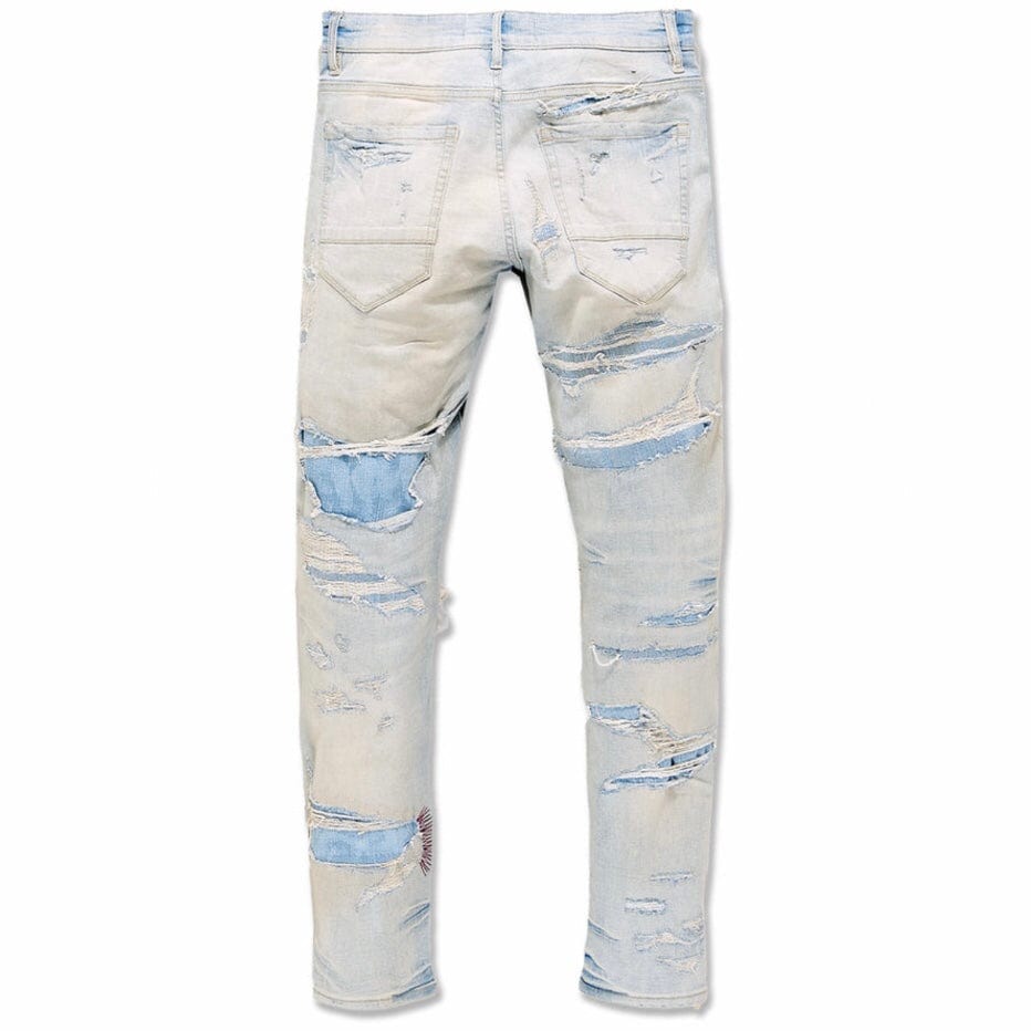 Jordan Craig Sean Dallas Denim (Iced Lager) JM3504