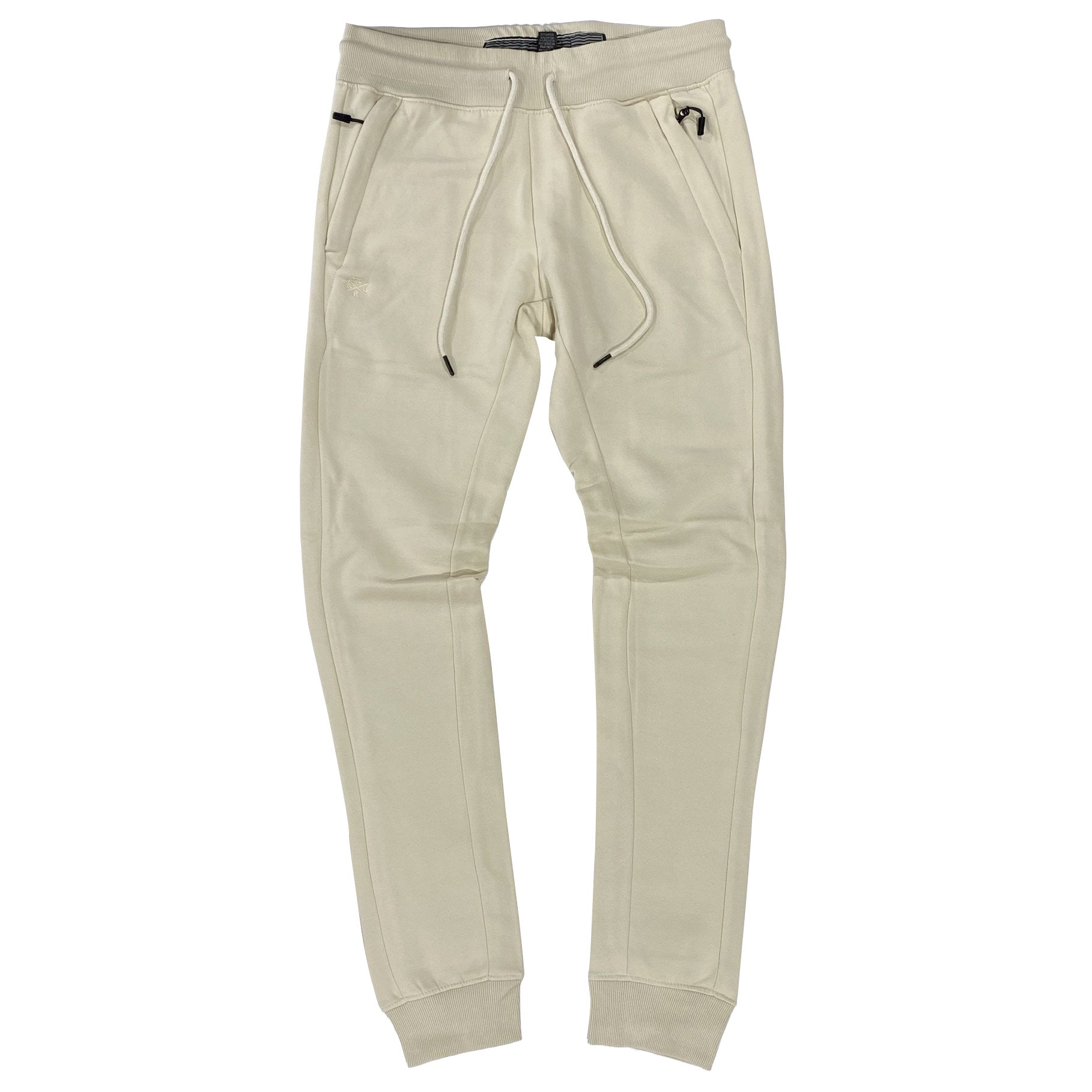 Jordan Craig Sweatpant (Cream) 8320