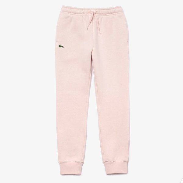 Kids Lacoste Sweatpant (Light Pink) - XJ9476