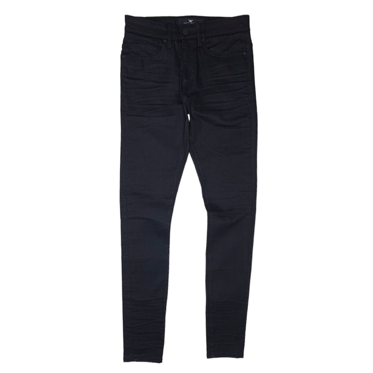 Jordan Craig Ross Obsidian Denim (Jet Black) JR320