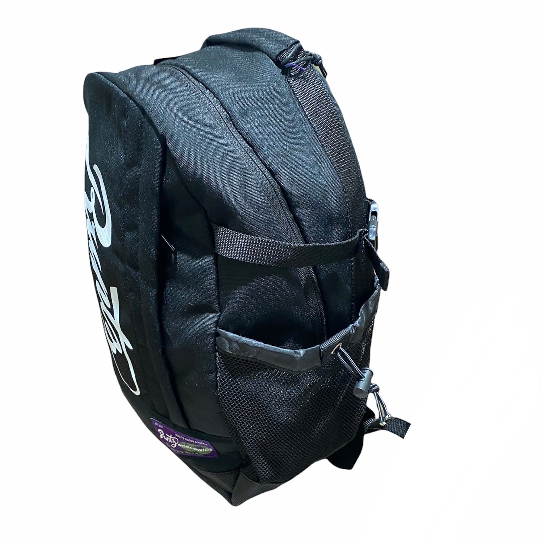 Runtz Script Backpack (Black)