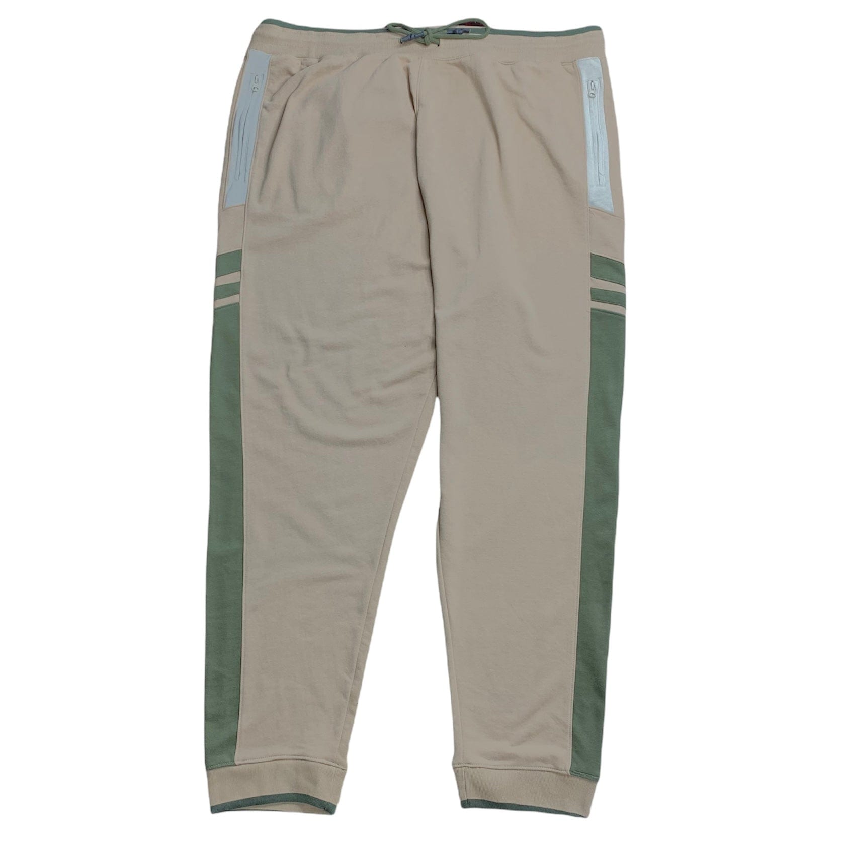 Jordan Craig Fleece Jogger (Khaki) - 8316X