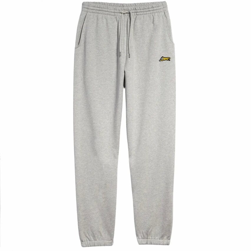 Ice Cream Slater Sweatpants (Light Heather Grey) 421-8107