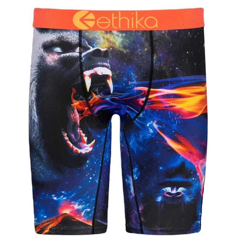 Ethika Spirit Ape Underwear