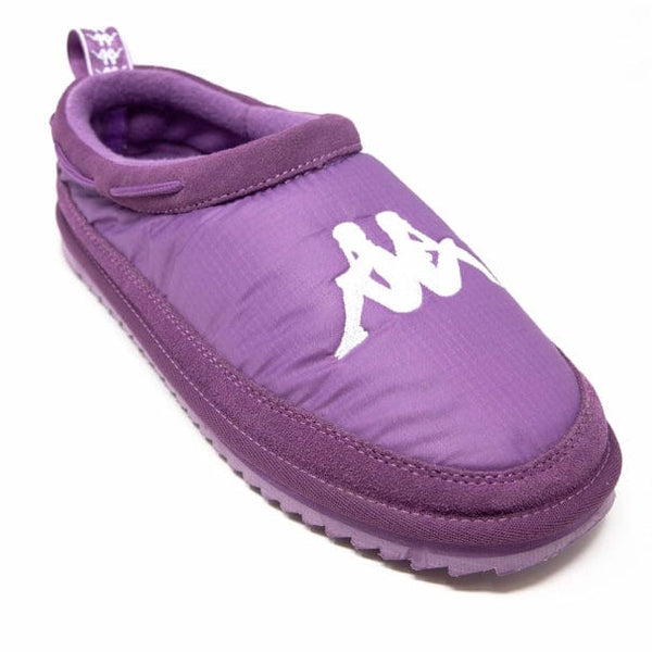 Kappa Authentic Mule 3 Slippers (Lavender/White) 351859W