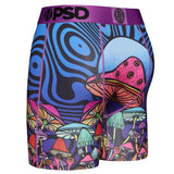 Psd Magic Shrooms Underwear (Multi)