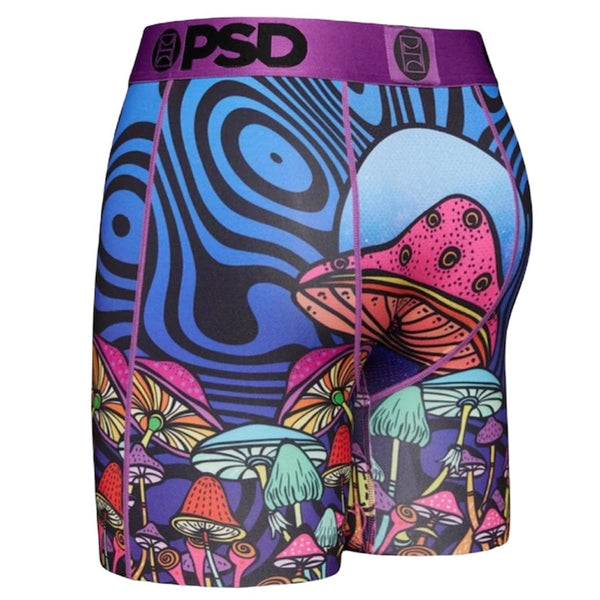 Psd Magic Shrooms Underwear (Multi)