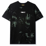 Rokit Outsider T Shirt (Black) 431-0509