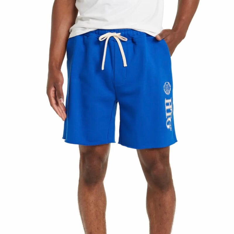 Honor The Gift Studio Shorts (Long Beach Navy) HTG220221