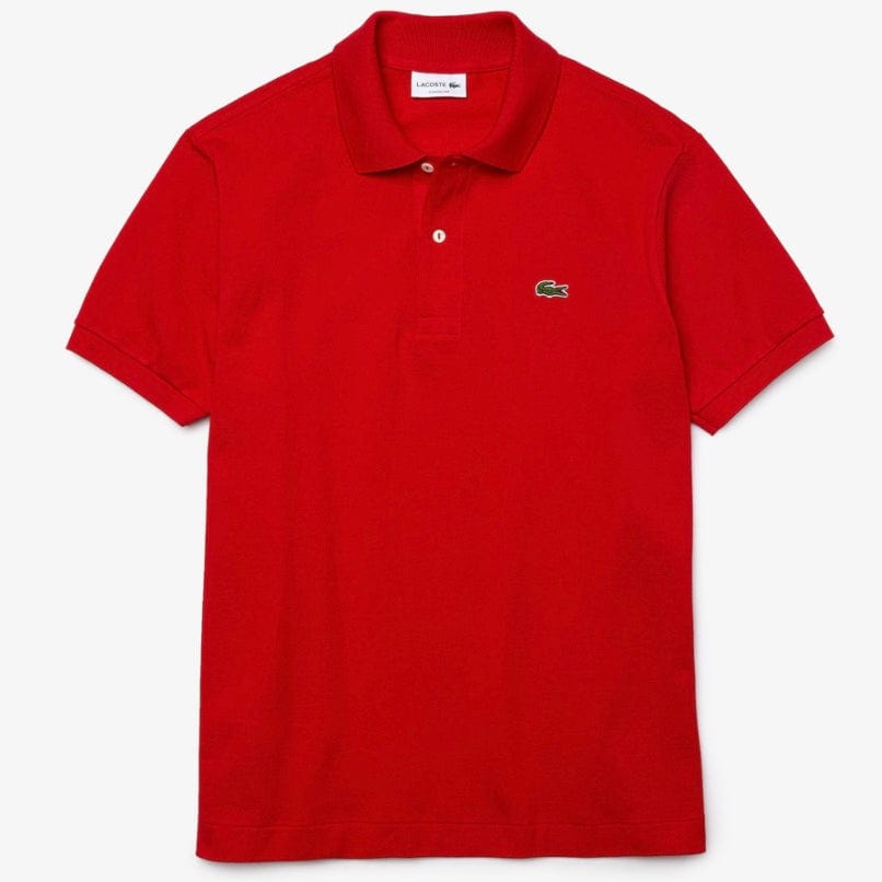 Lacoste Original Polo (Red) L1212-51