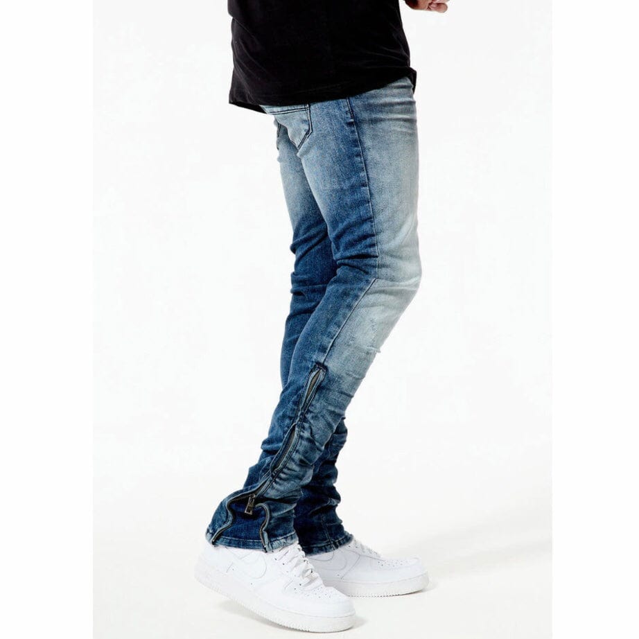 Jordan Craig Ross Glacier Denim (Dark Blue) JR1050