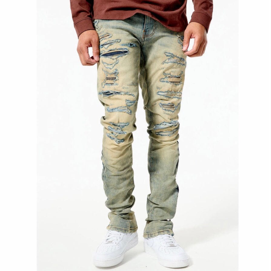 Jordan Craig Ross Pinnacle Denim (Lager) JR1051