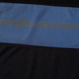 The Hundreds Trek T Shirt Black - T20P209006-BLK