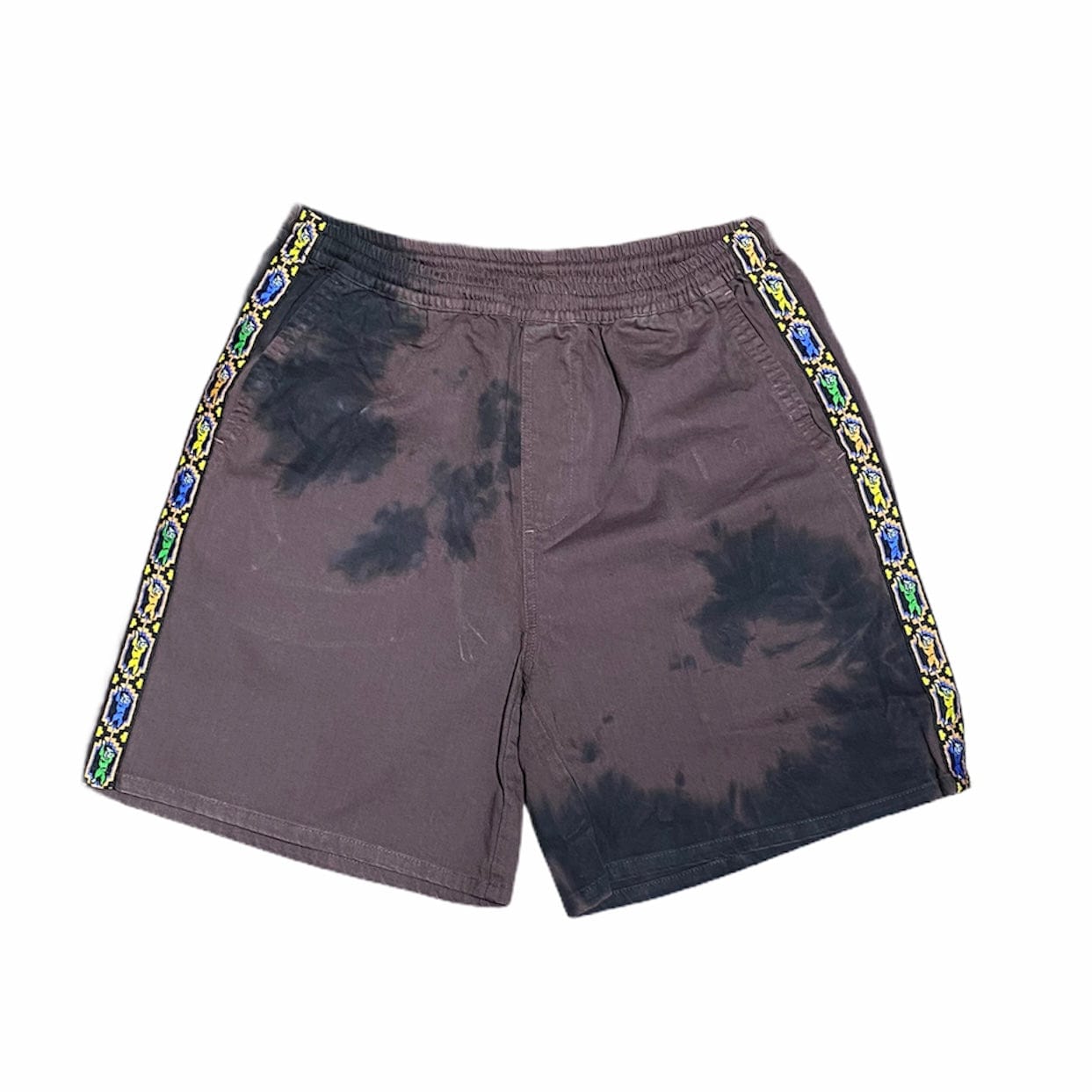 Ice Cream Slack Short (Shale) 411-4103