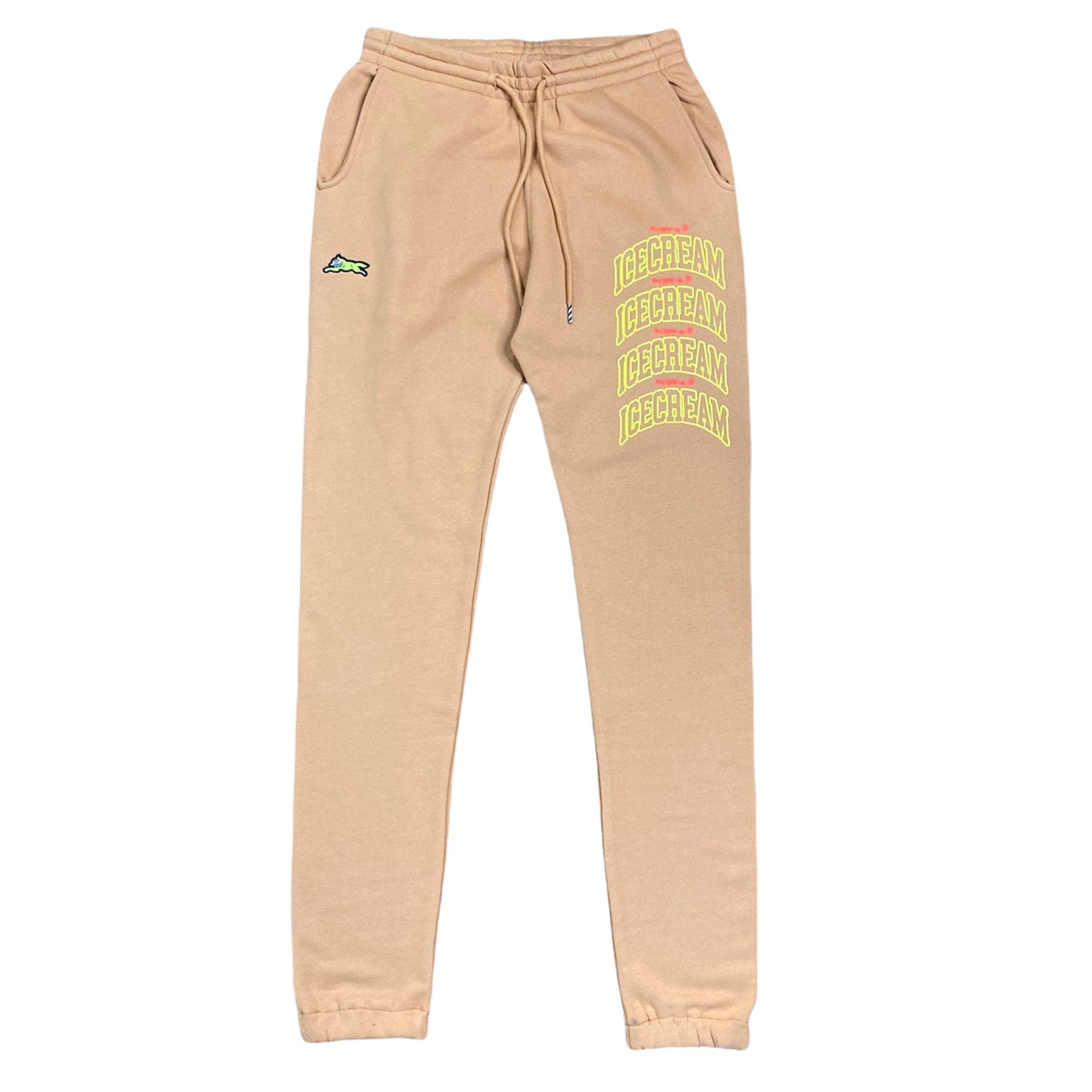 Ice Cream Max Jogger (Doe) 411-8106