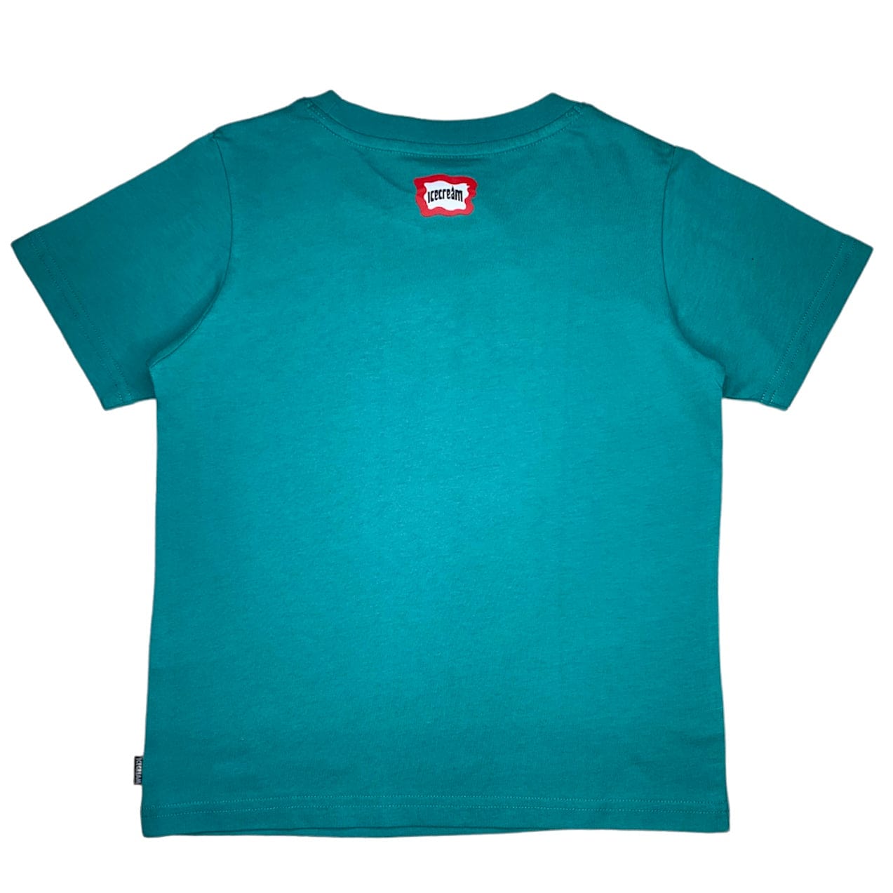 Kids Ice Cream Candy Short Sleeve Tee (Latigo Bay) 423-6203