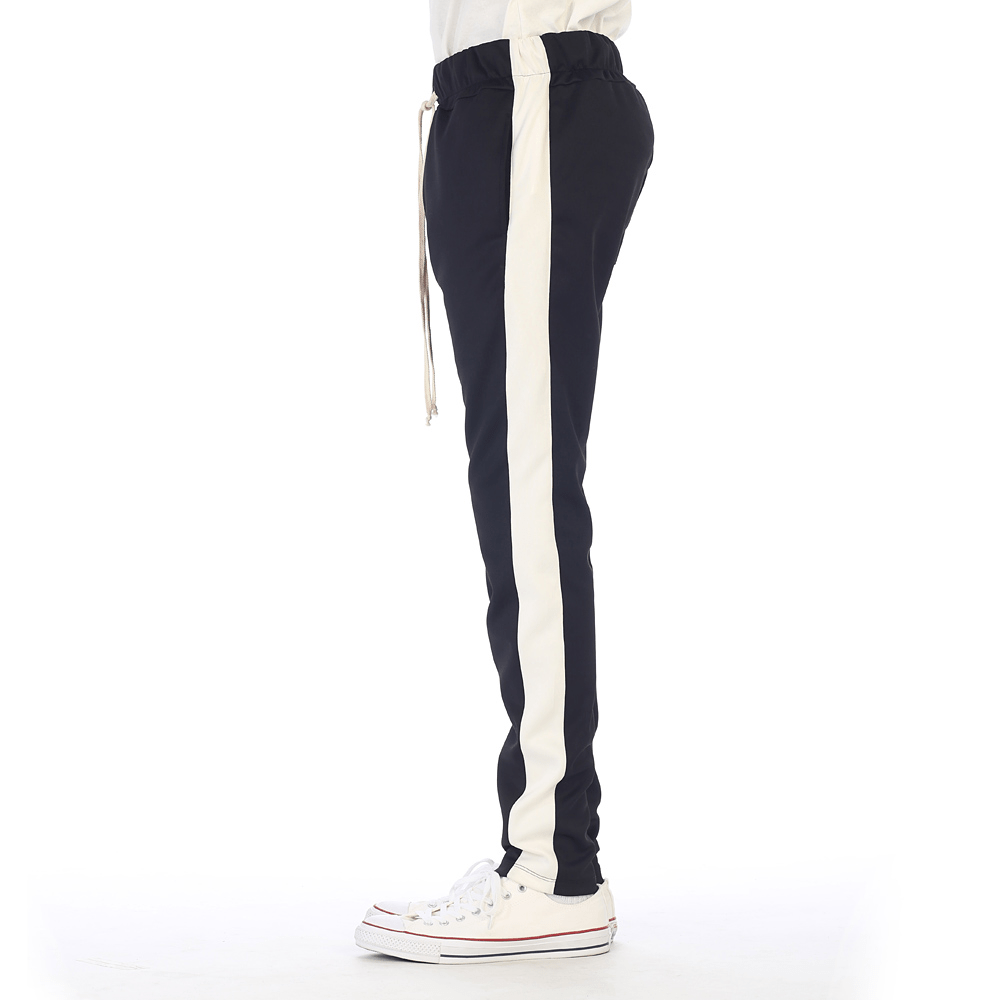 Eptm Track Pant EP7587 (Black/White)