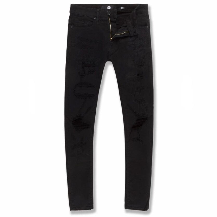 Jordan Craig Sean Athens Denim (Jet Black) JM3473A