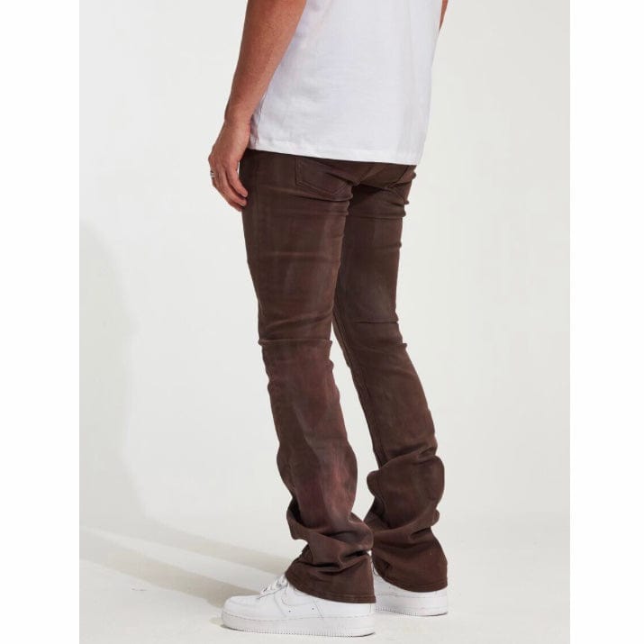 Crysp Arch Denim (Brown Wash) CRYSP231-107