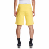 Kappa Authentic Anjuan Shorts (Yellow Sand) 351B7BW