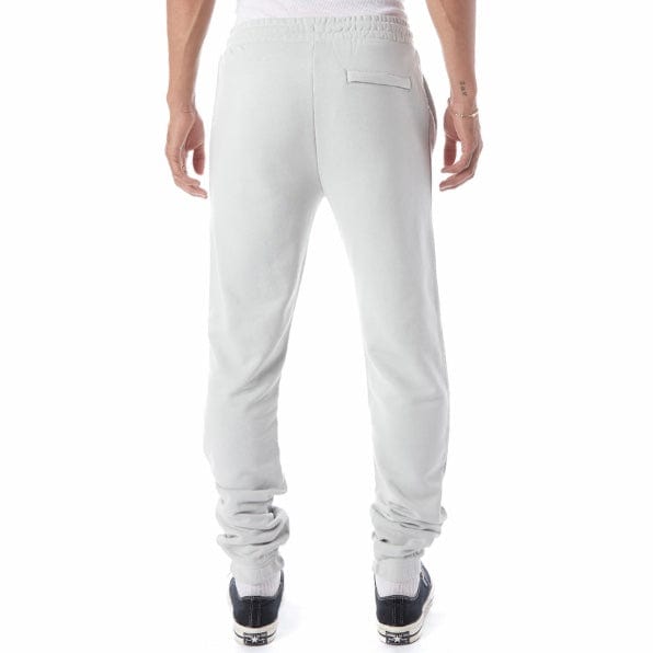 Kappa Authentic Anvest Sweatpants (Grey Northern) 351B23W