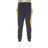 Cult Of Individuality Sweatpants (Navy/Gold) - 69BC-SP42B