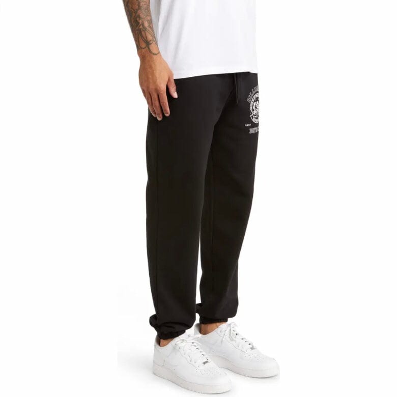 Billionaire Boys Club BB Seal Sweatpants (Black) 821-7101