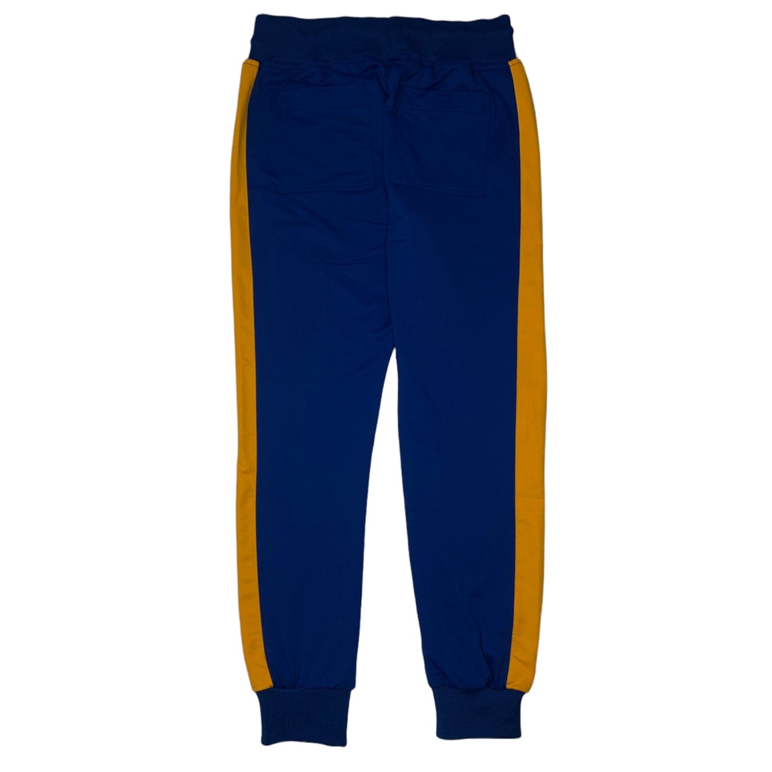 Le Tigre Patterned Jogger (Navy/Gold) - LT-19-N