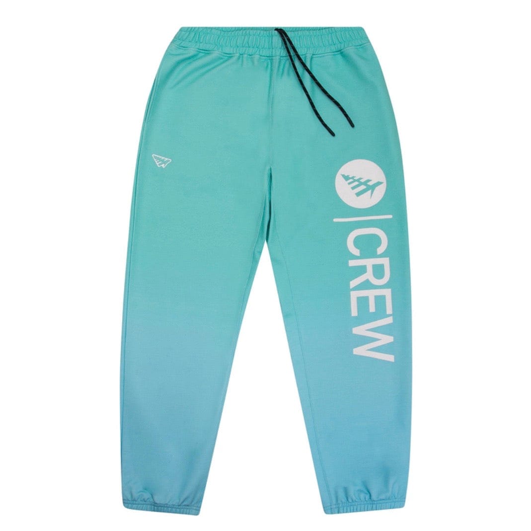 Paper Planes PLC Sweatpant (Pacific Blue) 100869