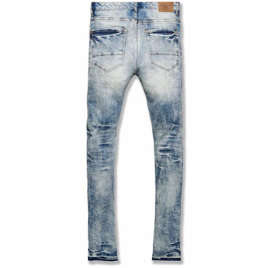 Jordan Craig Martin Stacked Pioneer Denim (Death Valley) JTF200