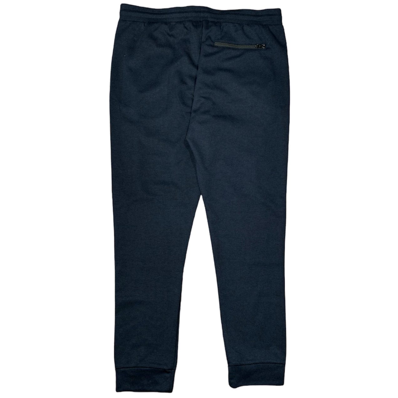 Black Pyramid Jogger (Navy) - Y4161040-NVY