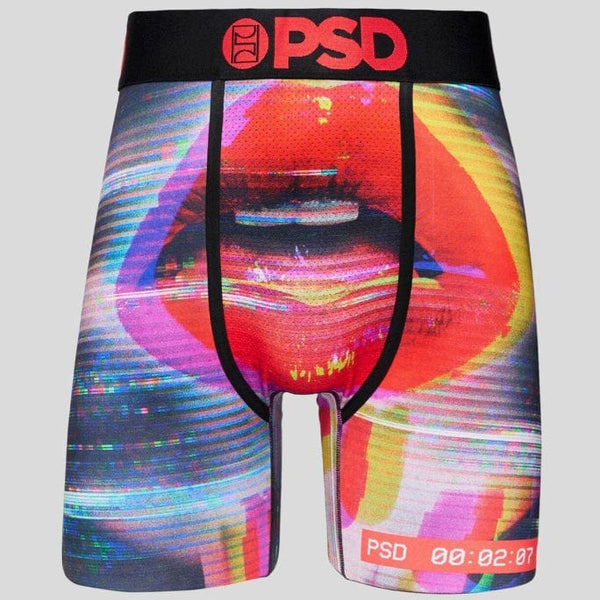 PSD Lips Scramble Underwear