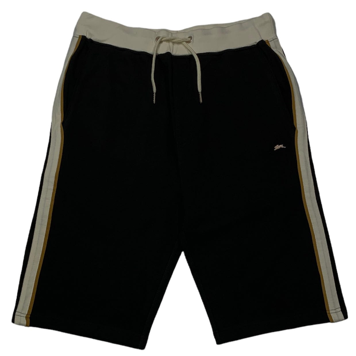 A. Tiziano Enrique Short (Black) - 92ATC1603