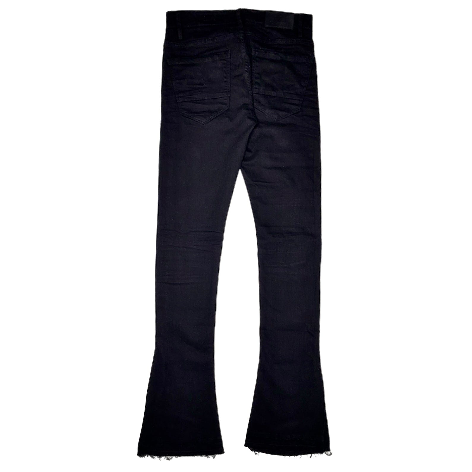 Jordan Craig Theo Denim (Black) - JF900R