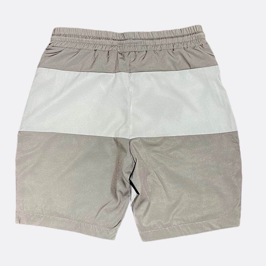 Cookies Versailles Board Short (Grey)