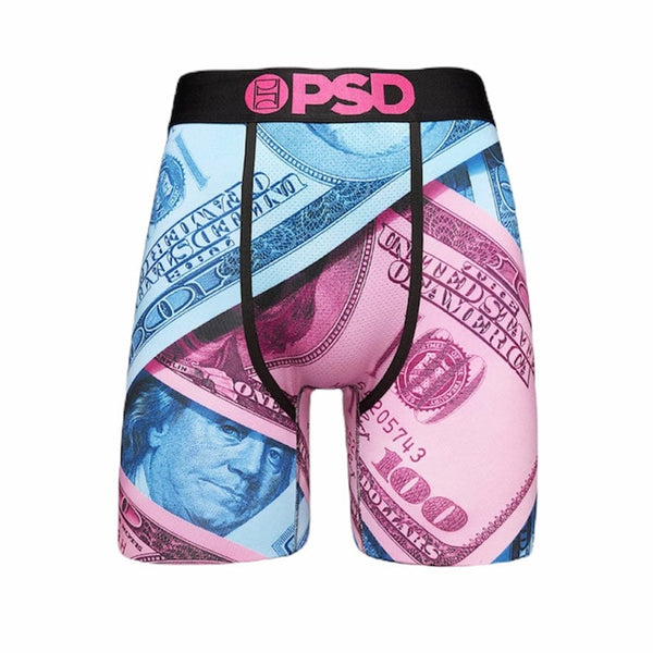 PSD Miami Washed Underwear