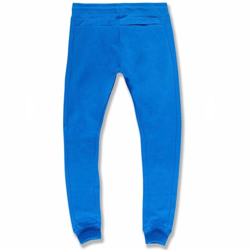 Jordan Craig Uptown Jogger Sweatpants (Royal) 8620