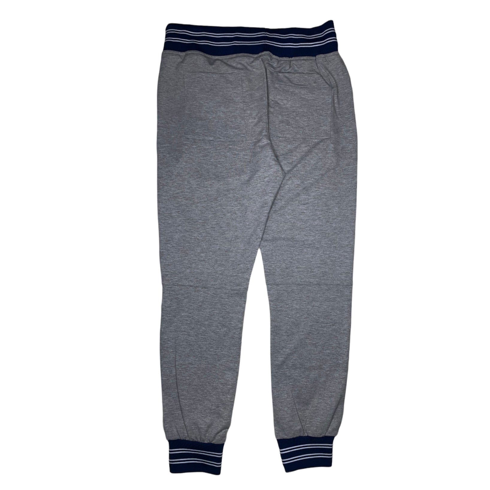 Le Tigre Jogger (Grey/Blue) - LT-21-HGY