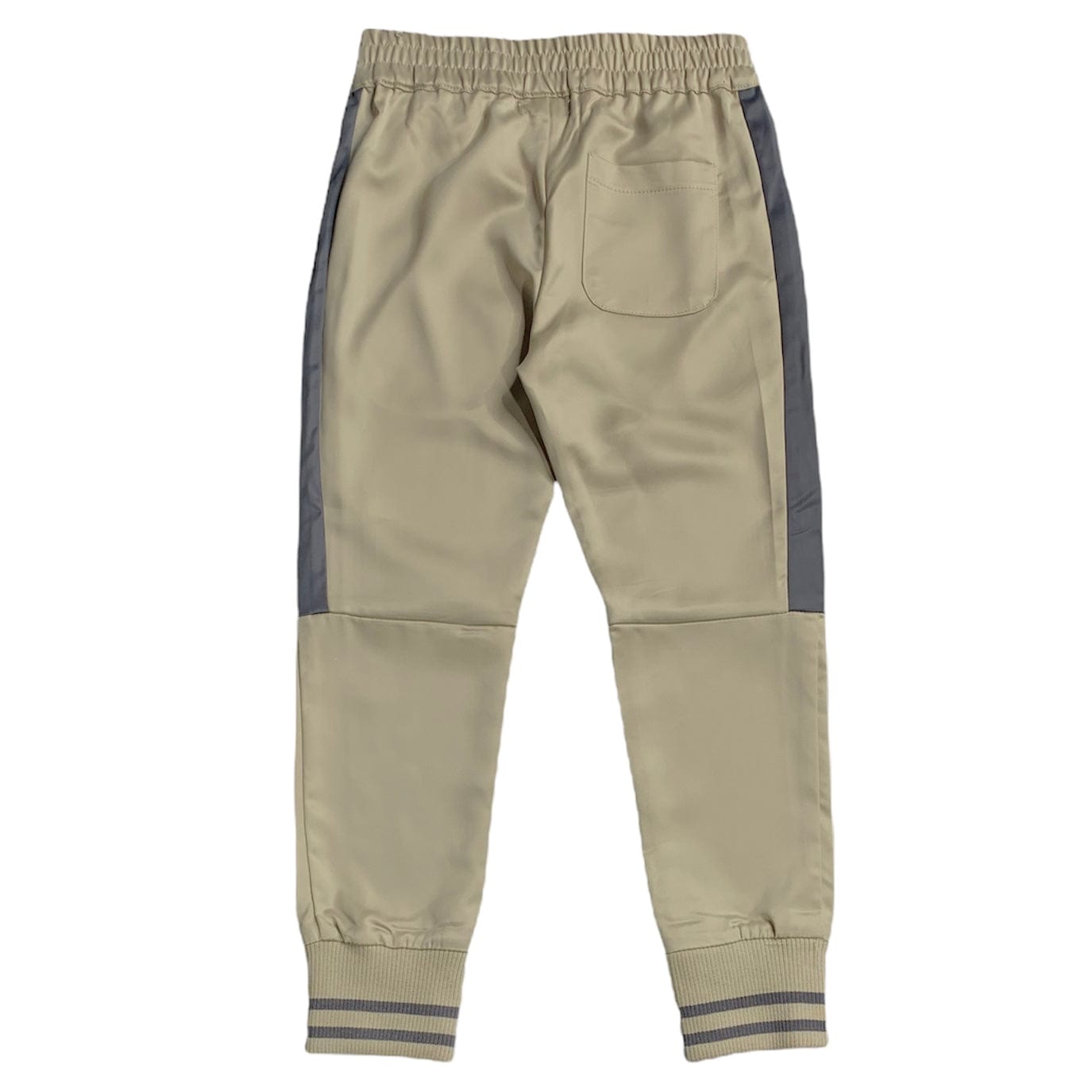 Haus of Jr Jogger (Khaki) - OH17WSPCP