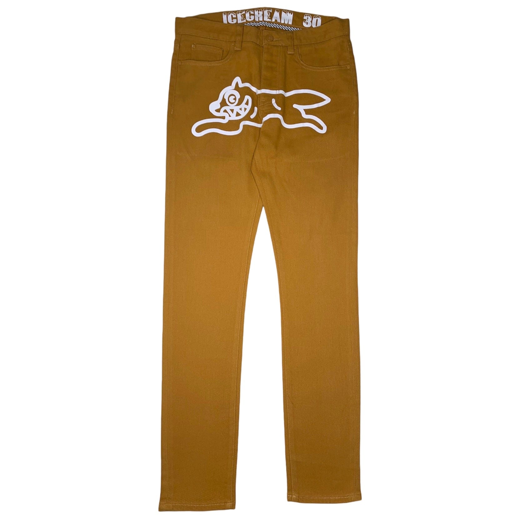 Ice Cream Raygun Jean (Buckthorn) 421-6100