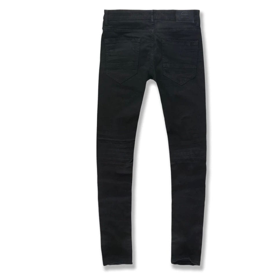 Jordan Craig Sean Abyss Denim (Jet Black) JM3436A